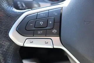 Volkswagen Atlas 2021 AWD V6 SE R-Line 4Motion 4dr SUV con Tecnología (lanzamiento a mitad de año)