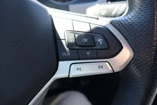 Volkswagen Atlas 2021 AWD V6 SE R-Line 4Motion 4dr SUV con Tecnología (lanzamiento a mitad de año)