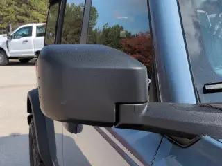 Ford Bronco 2025 4x4 Big Bend 4dr SUV