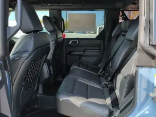 Ford Bronco 2025 4x4 Big Bend 4dr SUV