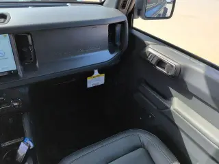 Ford Bronco 2025 4x4 Big Bend 4dr SUV