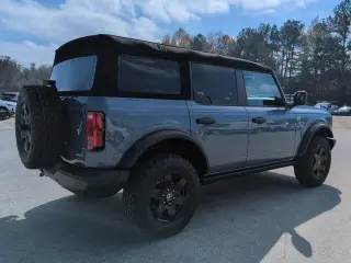 Ford Bronco 2025 4x4 Big Bend 4dr SUV