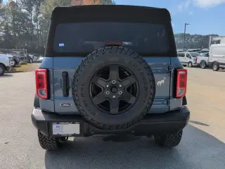 Ford Bronco 2025 4x4 Big Bend 4dr SUV