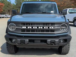 Ford Bronco 2025 4x4 Big Bend 4dr SUV