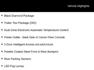 Ford Bronco 2025 4x4 Big Bend 4dr SUV
