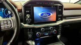 Ford F-150 2021 4x4 XL 4dr SuperCrew 5,5 ft. SB