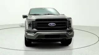 Ford F-150 2021 4x4 XL 4dr SuperCrew 5,5 ft. SB