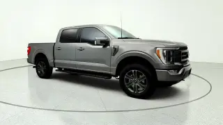 Ford F-150 2021 4x4 XL 4dr SuperCrew 5,5 ft. SB