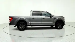 Ford F-150 2021 4x4 XL 4dr SuperCrew 5,5 ft. SB