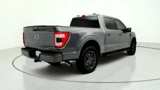 Ford F-150 2021 4x4 XL 4dr SuperCrew 5,5 ft. SB