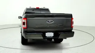 Ford F-150 2021 4x4 XL 4dr SuperCrew 5,5 ft. SB