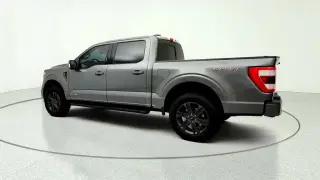 Ford F-150 2021 4x4 XL 4dr SuperCrew 5,5 ft. SB