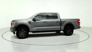 Ford F-150 2021 4x4 XL 4dr SuperCrew 5,5 ft. SB