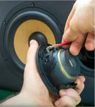 Reparaciones De Speakers