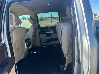 Ford F-150 2018 4x4 Lariat 4dr SuperCrew 6.5 ft. SB
