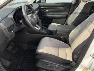 Honda CR-V 2026 AWD EX 4dr SUV