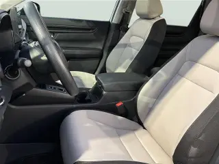 Honda CR-V 2026 AWD EX 4dr SUV