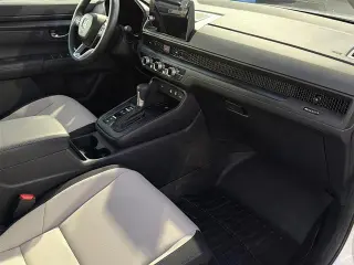 Honda CR-V 2026 AWD EX 4dr SUV