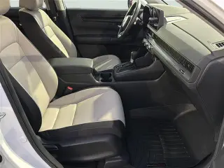 Honda CR-V 2026 AWD EX 4dr SUV