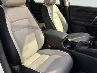 Honda CR-V 2026 AWD EX 4dr SUV