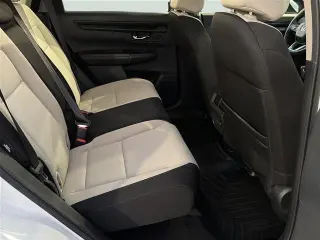 Honda CR-V 2026 AWD EX 4dr SUV