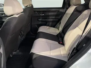 Honda CR-V 2026 AWD EX 4dr SUV