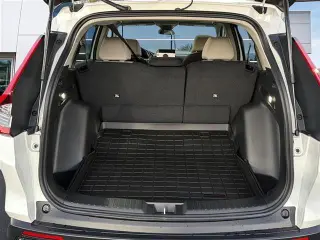 Honda CR-V 2026 AWD EX 4dr SUV