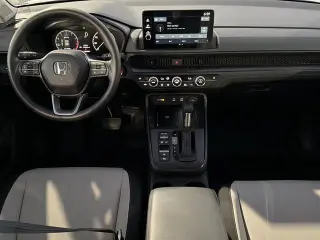 Honda CR-V 2026 AWD EX 4dr SUV