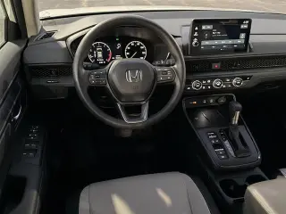 Honda CR-V 2026 AWD EX 4dr SUV