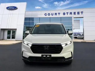 Honda CR-V 2026 AWD EX 4dr SUV