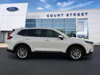 Honda CR-V 2026 AWD EX 4dr SUV