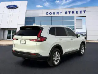 Honda CR-V 2026 AWD EX 4dr SUV