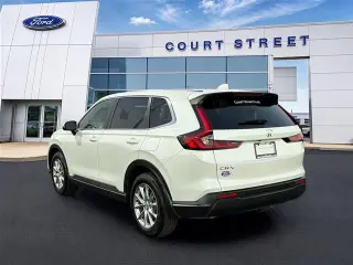 Honda CR-V 2026 AWD EX 4dr SUV