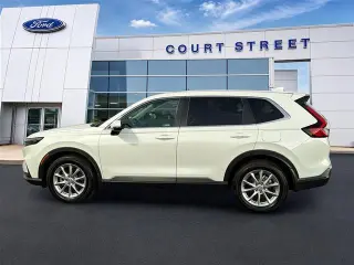 Honda CR-V 2026 AWD EX 4dr SUV