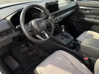 Honda CR-V 2026 AWD EX 4dr SUV