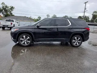 Chevrolet Traverse 2019 LT Leather 4dr SUV