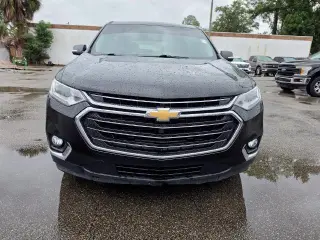 Chevrolet Traverse 2019 LT Leather 4dr SUV