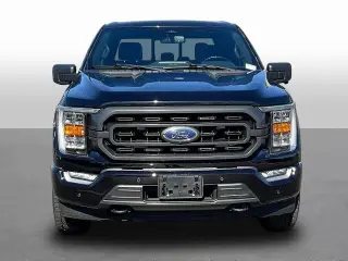Ford F-150 2023 4x4 XLT 4dr SuperCrew 5.5 ft. SB