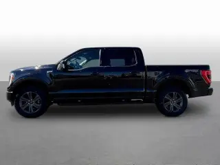 Ford F-150 2023 4x4 XLT 4dr SuperCrew 5.5 ft. SB