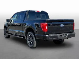 Ford F-150 2023 4x4 XLT 4dr SuperCrew 5.5 ft. SB