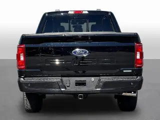 Ford F-150 2023 4x4 XLT 4dr SuperCrew 5.5 ft. SB