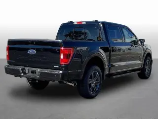Ford F-150 2023 4x4 XLT 4dr SuperCrew 5.5 ft. SB