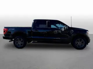 Ford F-150 2023 4x4 XLT 4dr SuperCrew 5.5 ft. SB