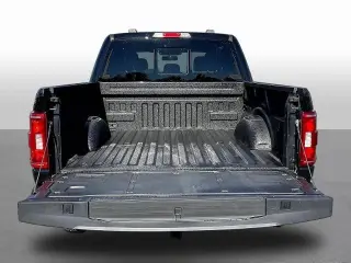 Ford F-150 2023 4x4 XLT 4dr SuperCrew 5.5 ft. SB