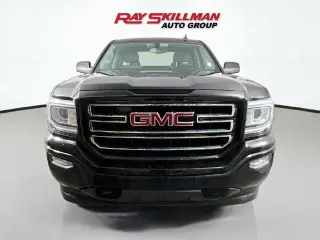 GMC Sierra 1500 2017 4x2 Base 4p Doble Cabina 6.5 ft. CB