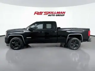 GMC Sierra 1500 2017 4x2 Base 4p Doble Cabina 6.5 ft. CB