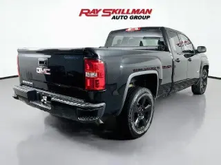 GMC Sierra 1500 2017 4x2 Base 4p Doble Cabina 6.5 ft. CB