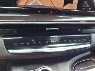 Cadillac Escalade 2021 4x4 Deportivo Platino 4 SUV