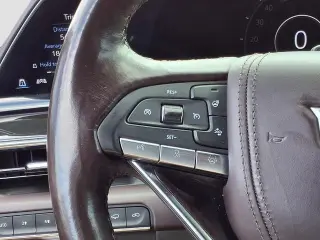 Cadillac Escalade 2021 4x4 Deportivo Platino 4 SUV
