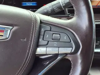 Cadillac Escalade 2021 4x4 Deportivo Platino 4 SUV